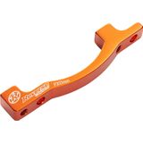 Adaptor Frana Reverse PM-PM +43mm FR, portocaliu