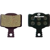 Placute de frana e-bike Reverse pentru Magura MT2 &4-6-8