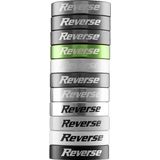 Inele Mansoane Reverse 2buc hellverde