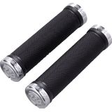 Mansoane Reverse R-Shock Lock On Ø31mm x 130mm