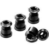 Suruburi pentru inversare Reverse, negru