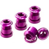Suruburi pentru inversare Reverse, violet