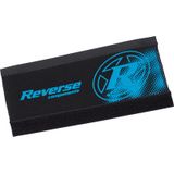 Protectie lant Reverse Chainstay Neoprene Albastru Deschis
