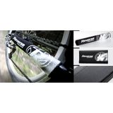 Protectie lant Reverse Chainstay Neoprene Negru