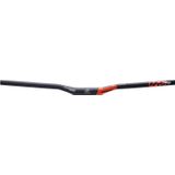 Ghidon Bicicleta Reverse Base 790mm Ø31,8mm/18mm negru-portocaliu