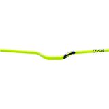 Ghidon Bicicleta Reverse Base 790mm Ø31,8mm/35mm neongalben-negru