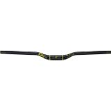 Ghidon Bicicleta Reverse Lead 770mm Ø31,8mm/25mm negru-galben