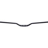 Ghidon Bicicleta Reverse Nico Vink 810mm Ø31,8mm/35mm negru-alb