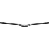 Ghidon Bicicleta Reverse Seismic 810 Carbon Ø31,8mm/25mm negru-alb