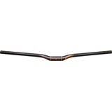 Ghidon Bicicleta Reverse Seismic 810 Carbon Ø31,8mm/25mm negru-portocaliu