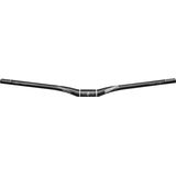 Ghidon Bicicleta Reverse Seismic 810 Carbon Ø35mm/25mm negru-alb