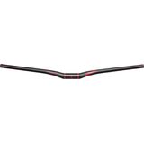 Ghidon Bicicleta Reverse Seismic 810 Carbon Ø35mm/25mm negru-rosu