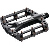 Pedale Platforma MTB Reverse Black ONE Negru Cupru