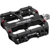 Pedale Bicicleta Reverse Escape, negru