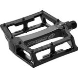 Pedale Bicicleta Reverse Super Shape-3D negru