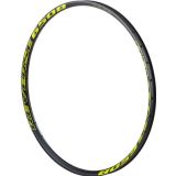 Janta Bicicleta Reverse 650B AM/EN Dextro Alu F/Valve Ø6,3 ERD 560,5mm, 32H