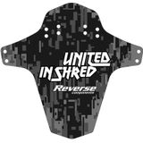 Aparatoare Noroi Reverse Mudfender United in Shred Digi-Camo7580