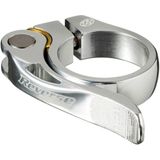 Colier Bicicleta Reverse Long Life Ø34,9mm silber