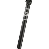 Tija Sa Fixa Reverse E-Force Aluminiu 30.9mm 350 mm Alb
