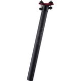 Tija Sa Fixa Reverse RCC Carbon 31.6mm 400 mm Gri