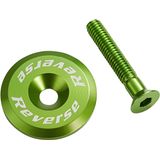 Capac furca Reverse, Verde