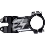 Pipa ghidon Reverse E-XC 6° 60mm Ø31,8mm negru-gri