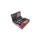 Sonerie Bicicleta RFR Junior albina neagra