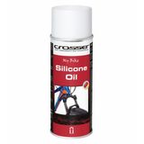 Lubrifiant Crosser My Bike Silicone Oil 400ml aerosol