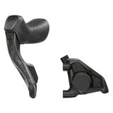 Maneta frana-schimbator SRAM Kit Hydraulic Disc Brake Rival AXS E1