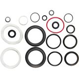 Service kit de baza furca Bicicleta Rockshox  Lyrik RCT3 SA A1