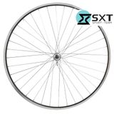 Roata Fata 26"559x19C SXT BASIC QR Aluminiu Dubla -36H