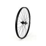 Roata Spate Crosser X18 32H 28/29 Thru-Axle Frana disc (CenterLock) cu butuc Shimano FH-MT410 Capsata