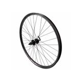 Roata Spate Crosser X18 32H 29 QR Frana Disc (6 suruburi) cu butuc Promax D602ER-6S Capsata