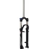 Furca Bicicleta Rockshox 30 Silver TK - Coil 100 26" 9QR negru Crown Adj Alum Str 1 1/8"