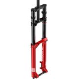 Furca pe Arc RockShox XC30 26" Frana pe disc Gat Drept 100mm Negru Extra Tare
