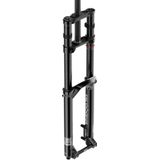 Furca pe Arc RockShox XC30 26" Frana pe disc Gat Drept 100mm Albastru Tare