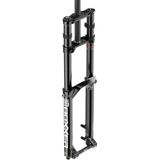 Furca Bicicleta Rockshox Boxxer Ultimate 27,5 200mm, negru, 38mm, 44mm Offset, 20x110 (Boost)