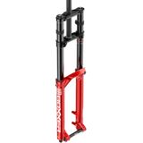 Furca Bicicleta Rockshox Boxxer Ultimate 27,5 200mm, rosu, 38mm, 48mm Offset, 20x110 (Boost)