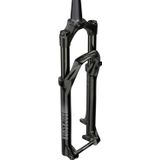Furca Bicicleta Rockshox Judy Gold RL, 27,5 120mm, negru, 9mm QR, tapered 42mm Offset