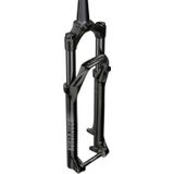 Furca Bicicleta Rockshox Judy Silver TK, 29 130mm, negru, Disc, tapered 51mm Offset, 15x110