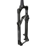 Furca pe Aer RockShox Judy Silver TK SA 29" Frana pe disc Gat Drept Ax QR 9mm 100mm Negru