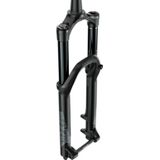Furca Bicicleta Rockshox Lyrik Select Charger RC - Crown 27.5" 15x110 180mm Diff negru Alum S