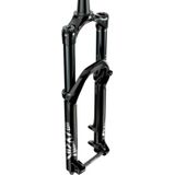 Furca Bicicleta Rockshox Lyrik Ultimate Charger 2.1 RC2 - Crown 27.5" 15x110 180mm negru Alum