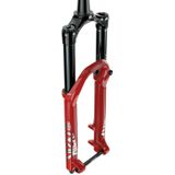Furca Bicicleta Rockshox Lyrik Ultimate Charger 2.1 RC2 - Crown 27.5" 15x110 170mm Red Alum S