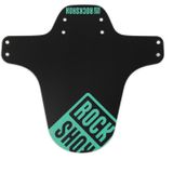 Aparatoare Noroi RockShox MTB Fender Seafoam Negru-Verde