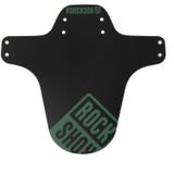 Aparatori Noroi RockShox MTB Fender Negru-Verde