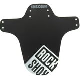 Aparatoare Noroi RockShox MTB Fender Negru-Alb