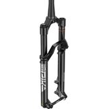 Furca Bicicleta Rockshox Pike Ultimate RC2 29" 120mm, negru, Disc, 15x110 (Boost)