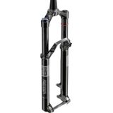 Furca pe Aer RockShox Pike Ultimate RC2 MY25 29" Frana pe disc Gat Conic Ax Thru Axle 15x110 Boost 130mm Negru