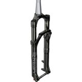 Furca Bicicleta Rockshox Reba RL - 26" 140mm, negru, Disc, konisch 40mm Offset, 15x100